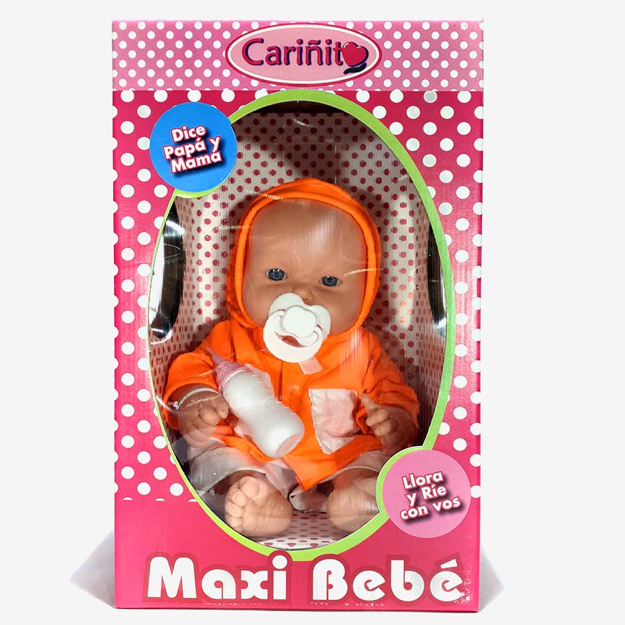 Maxi Bebé 