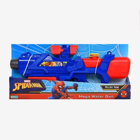 Mega Water Gun Spiderman