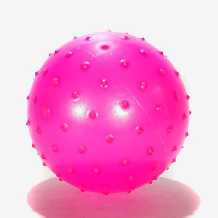 Pelota Inflable Pinches 20 Cm